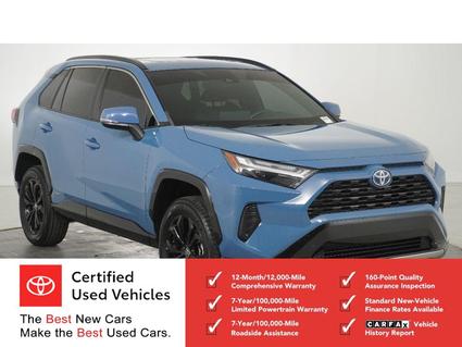 2022 Toyota RAV4 Elizabethtown KY