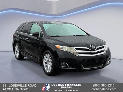 2013 Toyota Venza Oak Ridge TN
