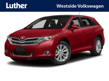 2014 Toyota Venza Minneapolis MN