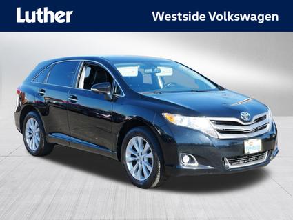 2014 Toyota Venza Minneapolis MN