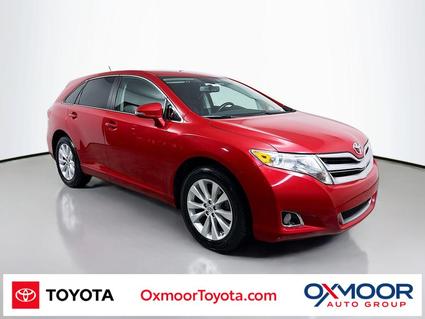2015 Toyota Venza Louisville KY