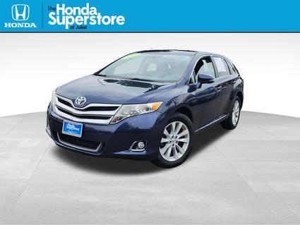 2015 Toyota Venza Joliet IL