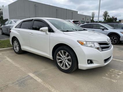 2013 Toyota Venza Fletcher NC
