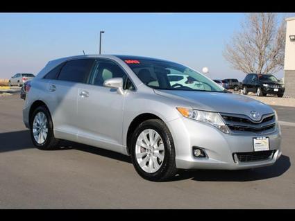 2013 Toyota Venza Taylorsville UT