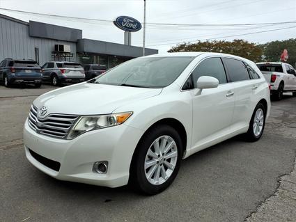 2012 Toyota Venza Hartselle AL