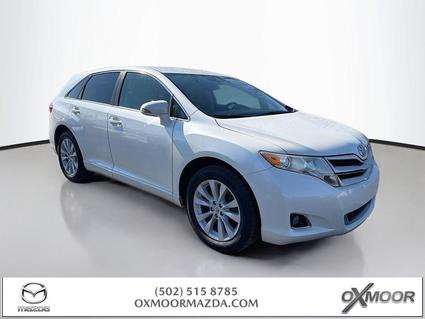 2015 Toyota Venza Louisville KY