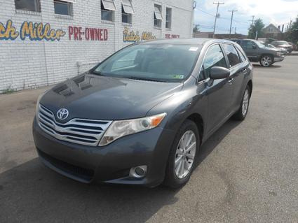 2009 Toyota Venza Huntington WV
