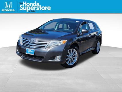 2009 Toyota Venza Joliet IL