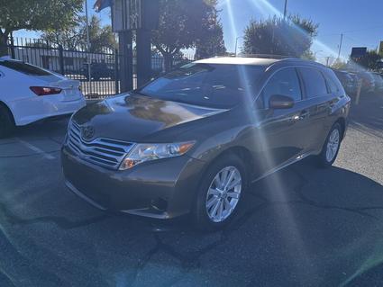2009 Toyota Venza Albuquerque NM