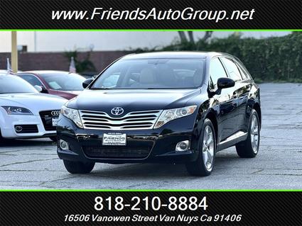 2009 Toyota Venza Canoga Park CA