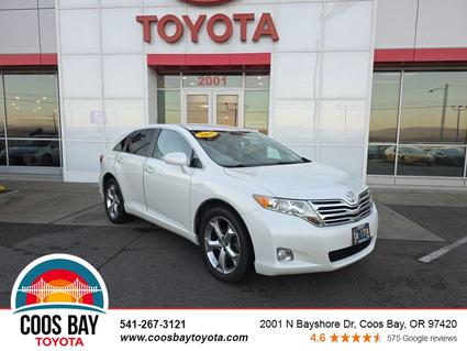 2009 Toyota Venza Coos Bay OR