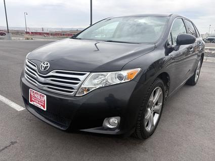 2009 Toyota Venza Idaho Falls ID