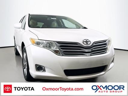 2009 Toyota Venza Louisville KY
