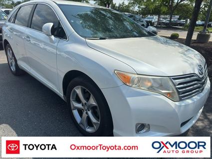 2009 Toyota Venza Louisville KY