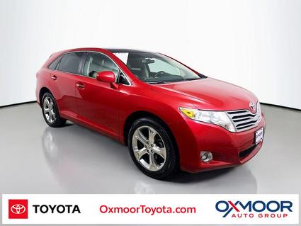 2009 Toyota Venza Louisville KY