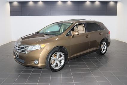 2009 Toyota Venza  