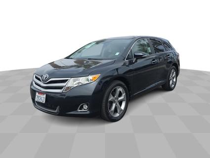 2015 Toyota Venza Cathedral City CA