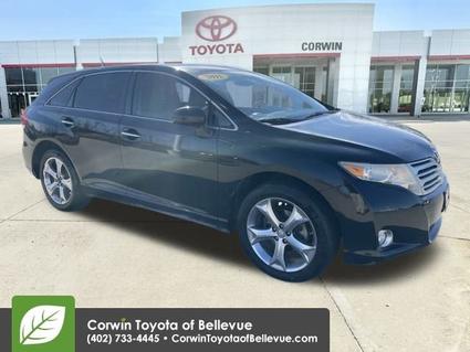 2011 Toyota Venza Bellevue NE