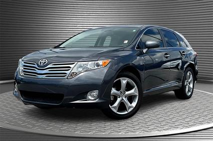 2011 Toyota Venza Fort Walton Beach FL