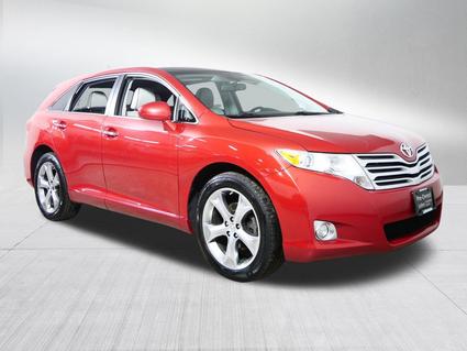 2012 Toyota Venza Minneapolis MN