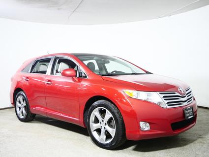 2012 Toyota Venza Minneapolis MN
