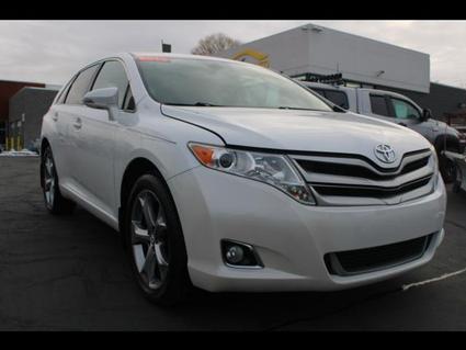 2013 Toyota Venza Taylorsville UT