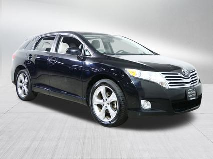 2011 Toyota Venza Minneapolis MN