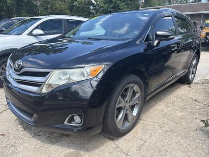 2013 Toyota Venza Topeka KS
