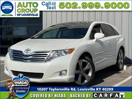 2012 Toyota Venza Louisville KY