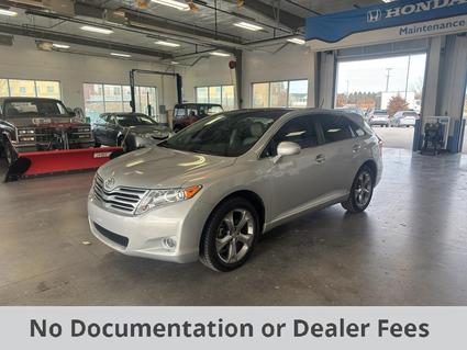 2010 Toyota Venza Scottsbluff NE