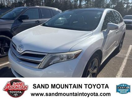 2014 Toyota Venza Albertville AL