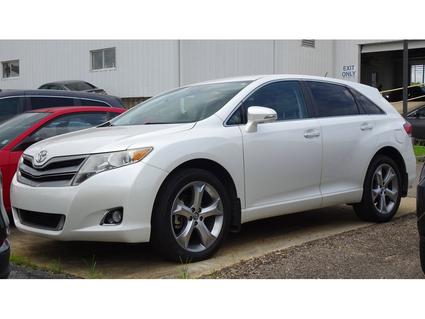 2015 Toyota Venza Tupelo MS