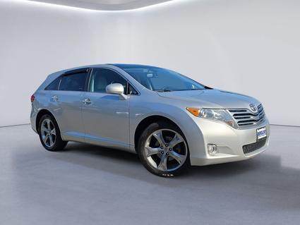 2010 Toyota Venza Lynchburg VA