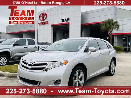 2013 Toyota Venza Baton Rouge LA