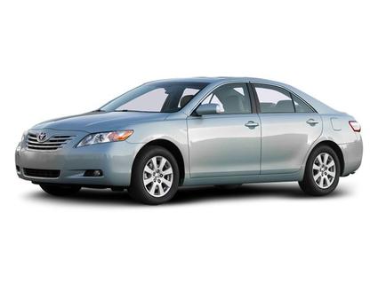 2008 Toyota Camry Minneapolis MN