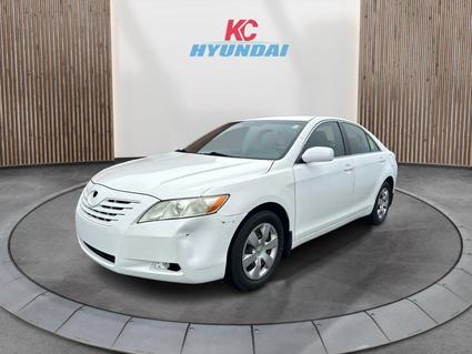 2008 Toyota Camry Merriam KS