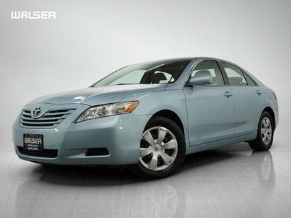 2008 Toyota Camry Minneapolis MN
