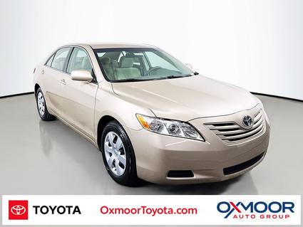 2009 Toyota Camry Louisville KY