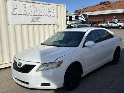2009 Toyota Camry Saint George UT