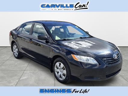 2009 Toyota Camry Greeneville TN