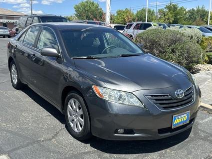 2009 Toyota Camry Saint George UT