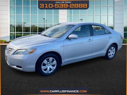 2009 Toyota Camry Harbor City CA