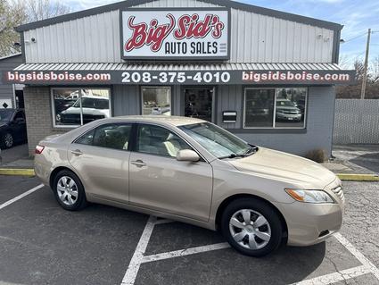 2009 Toyota Camry Boise ID