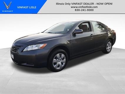 2009 Toyota Camry Lisle IL