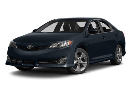 2014 Toyota Camry Minneapolis MN