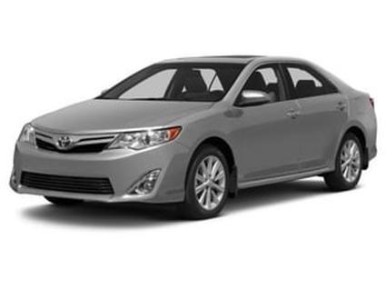 2014 Toyota Camry Cottage Grove OR