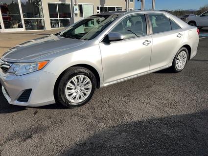 2014 Toyota Camry Cottage Grove OR