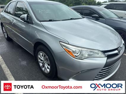 2015 Toyota Camry Louisville KY