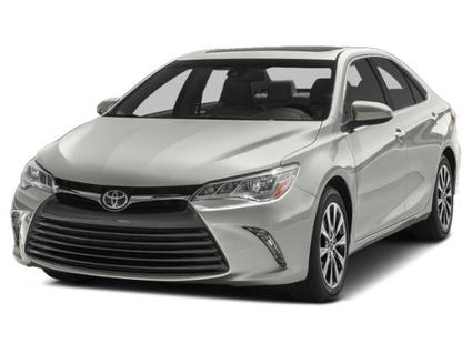 2015 Toyota Camry Minneapolis MN