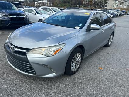 2015 Toyota Camry Atlanta GA